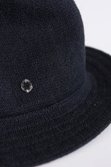 BISK Hat Black