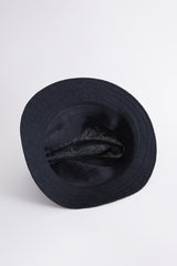 BISK Hat Black