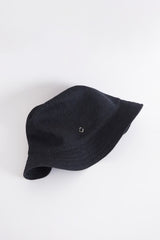 BISK Hat Black