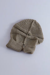 KIKI Hat Khaki