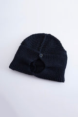 KIKI Hat Black