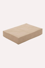 A4 Box with Lid Brown