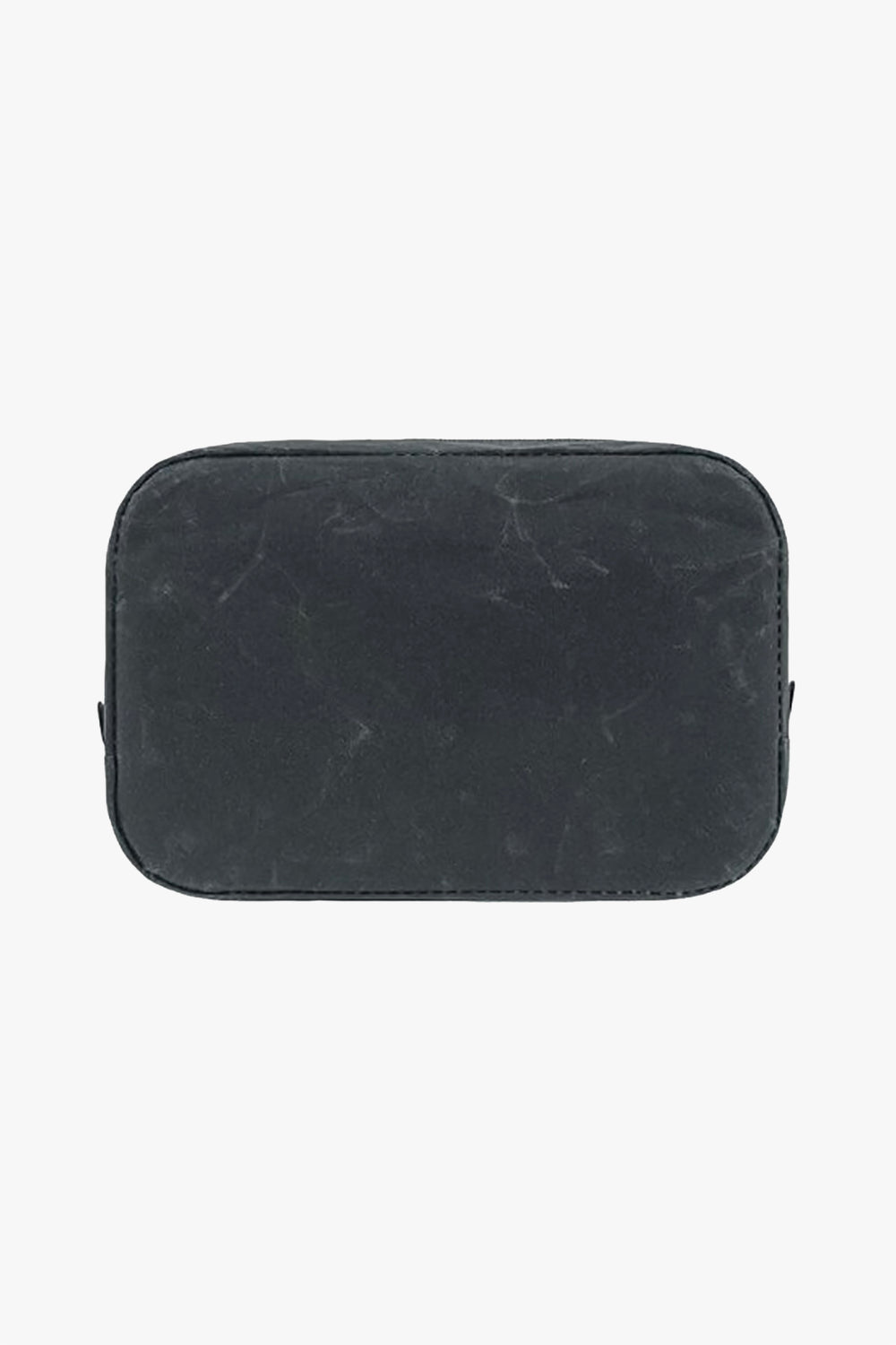 Square Pouch Medium Black