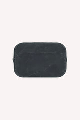 Square Pouch Small Black