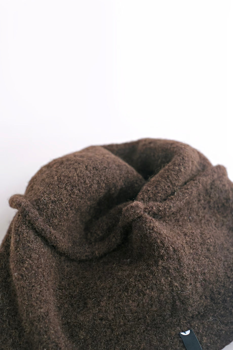 KISHIKA Hat Brown