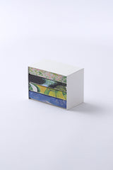 Color Candle Four Season Set