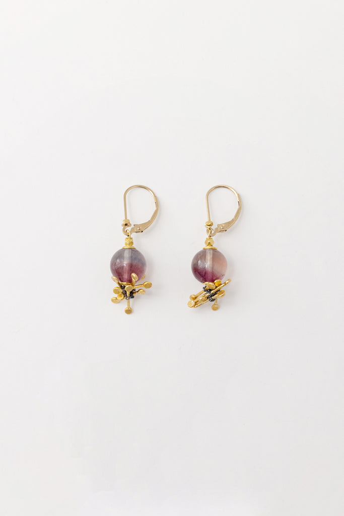 Earrings gcp-07
