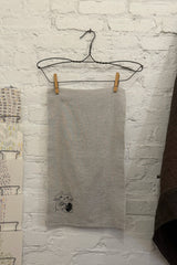 Toranekobonbon Field Work Towel Binchotan Charcoal