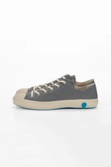 Shoes Like Pottery Low Top, Gray