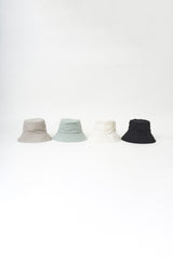 LUNA Hat, Light Gray