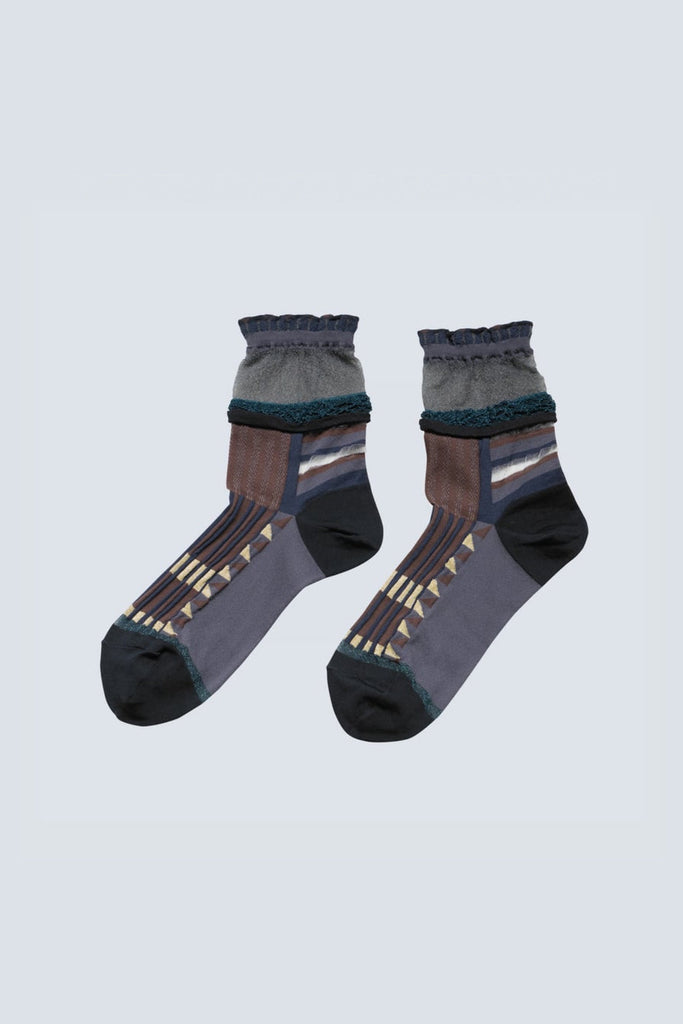 Charcoal Gray