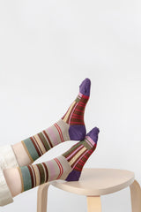 Horizon Socks