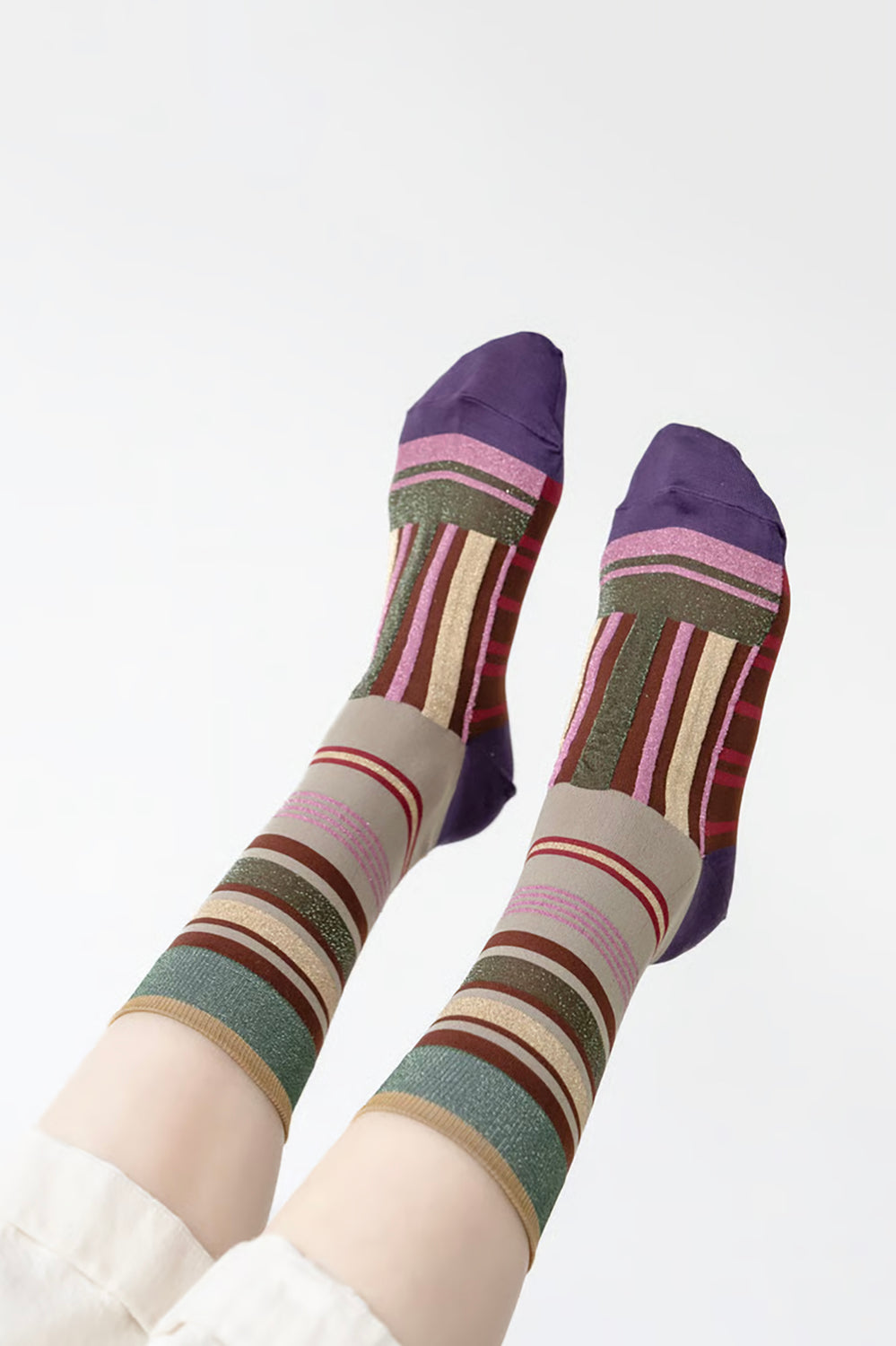 Horizon Socks