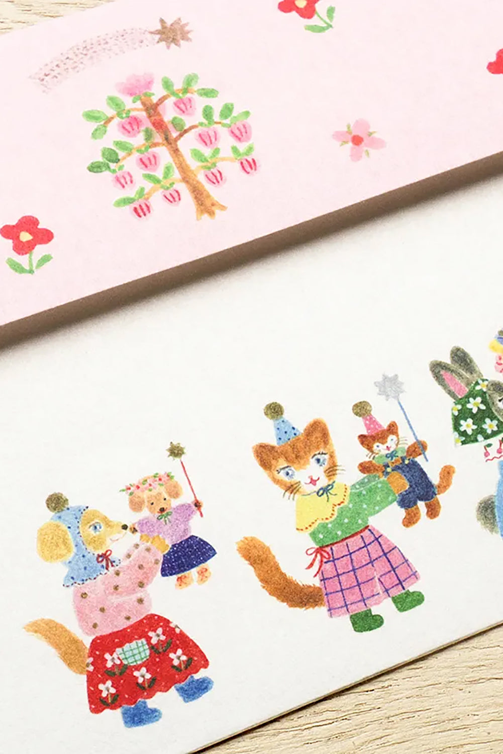 Bloom and Cuddle Letter Set