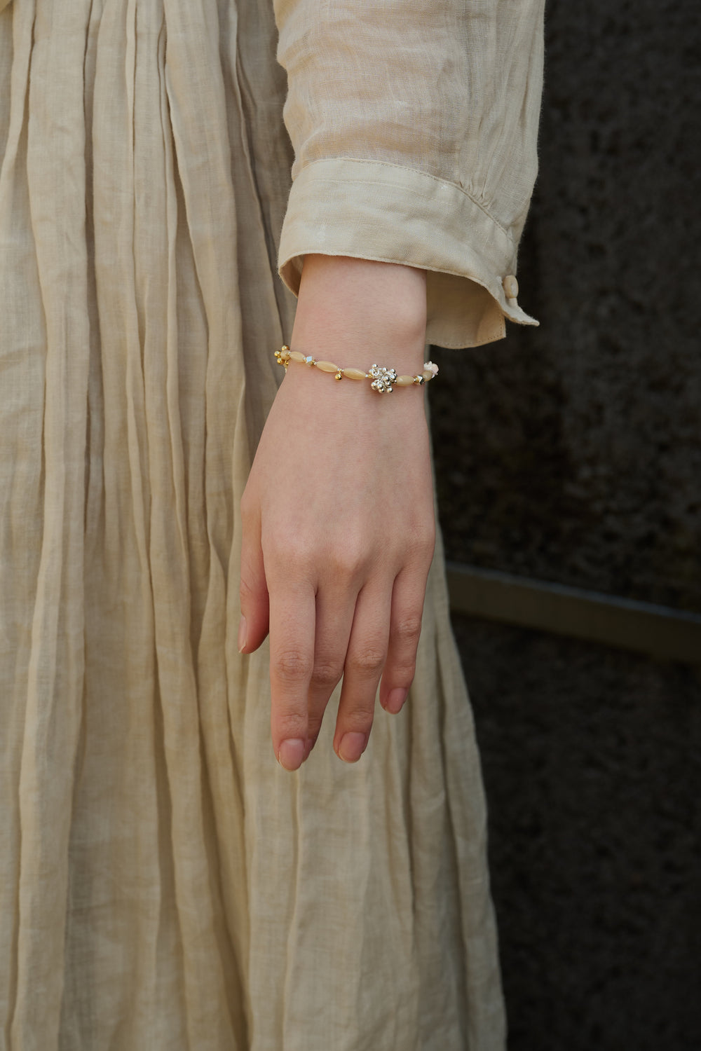 Bracelet hcb-06