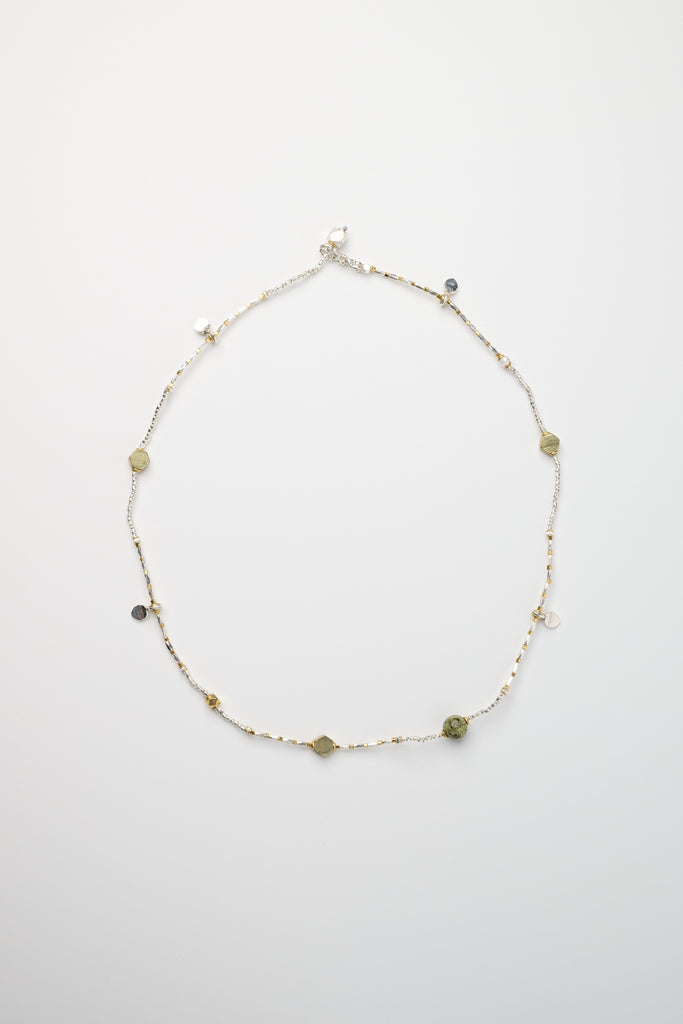 Necklace hcn-01