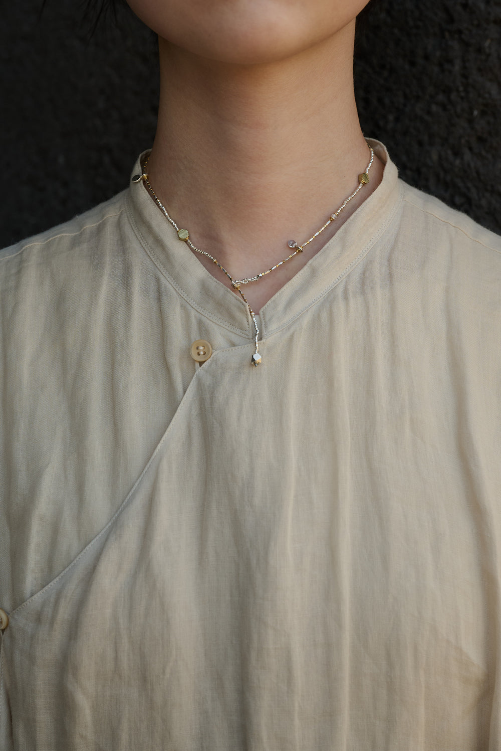 Necklace hcn-01
