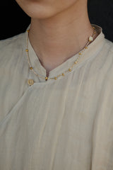 Necklace hcn-02