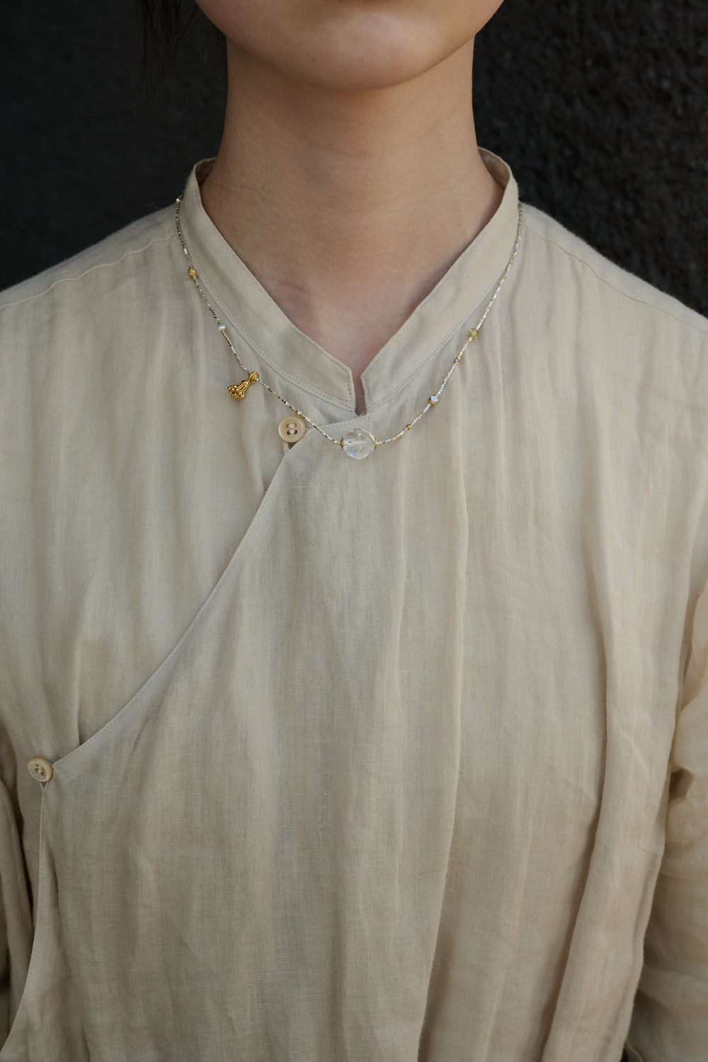 Necklace hcn-03