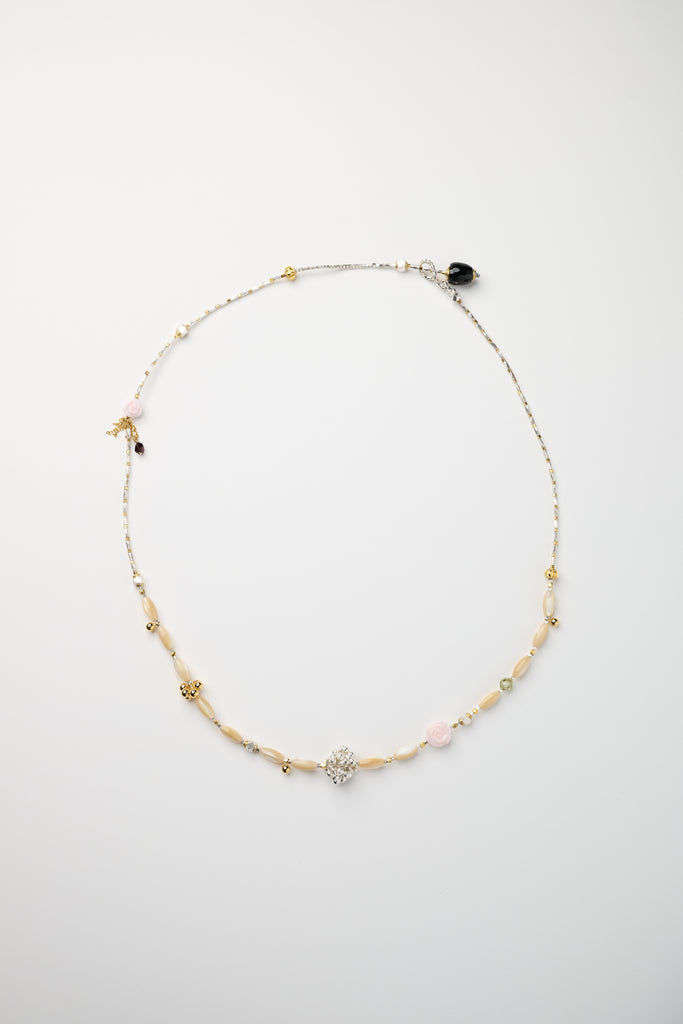 Necklace hcn-04