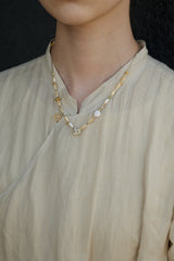 Necklace hcn-04