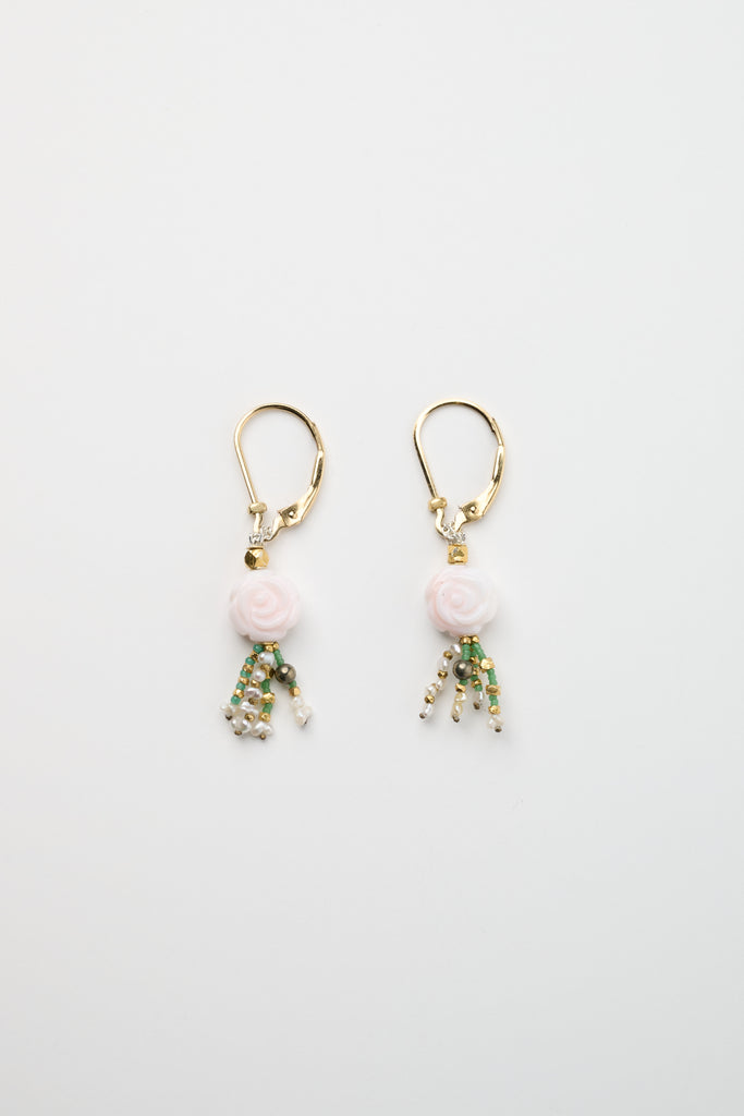 Earrings hcp-02