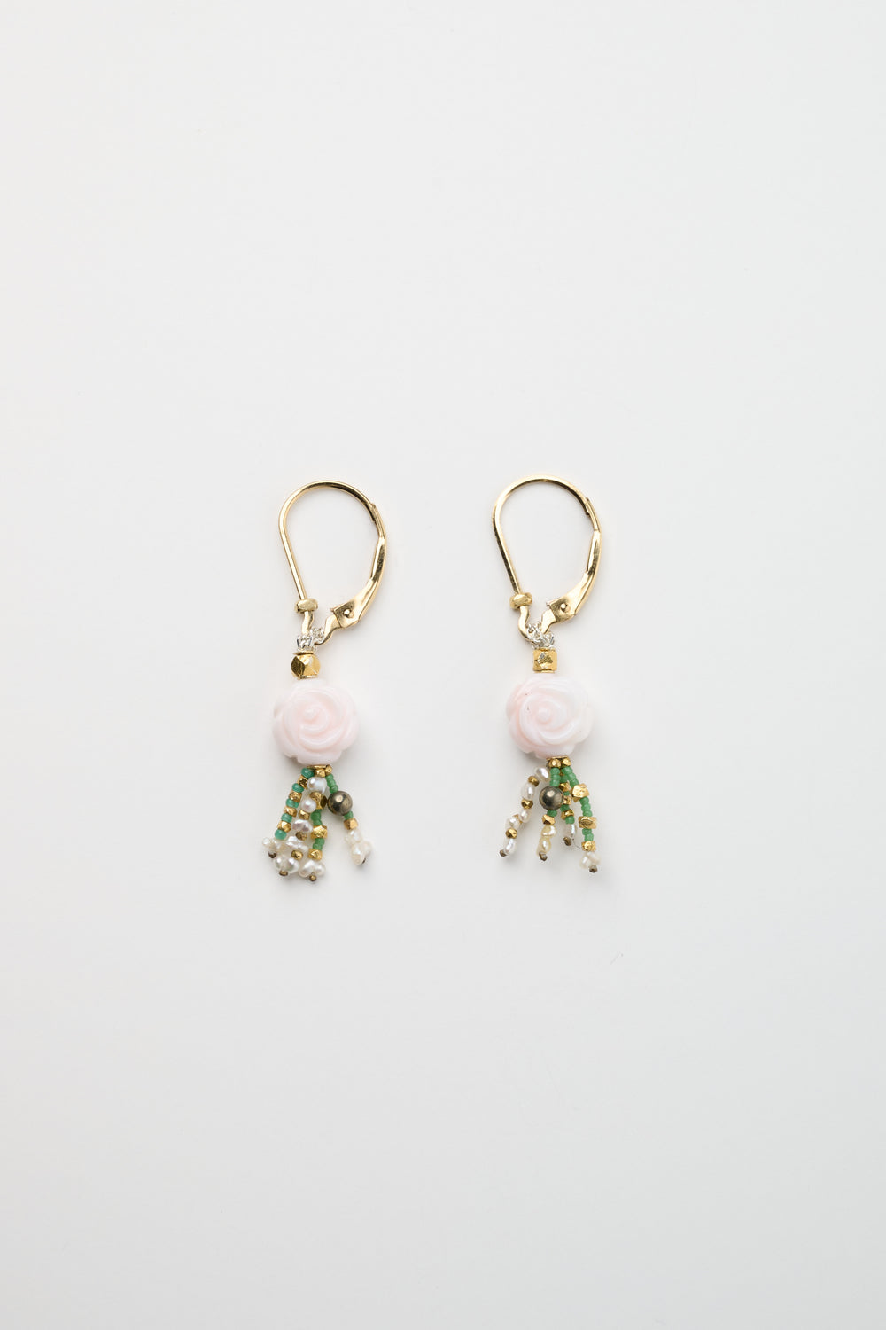 Earrings hcp-02