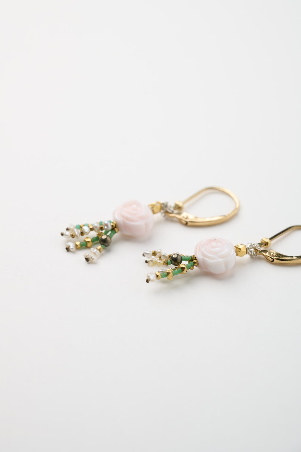Earrings hcp-02