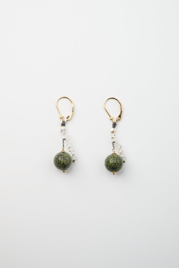 Earrings hcp-03