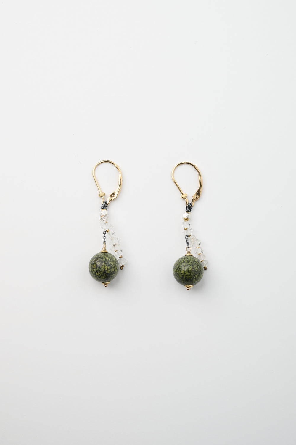 Earrings hcp-03