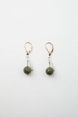 Earrings hcp-03