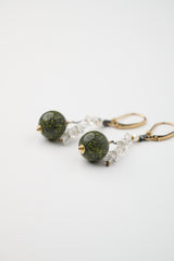 Earrings hcp-03