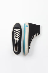 Shoes Like Pottery Hi Top, Black