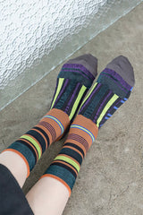 Horizon Socks