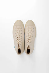 Shoes Like Pottery Hi Top, White