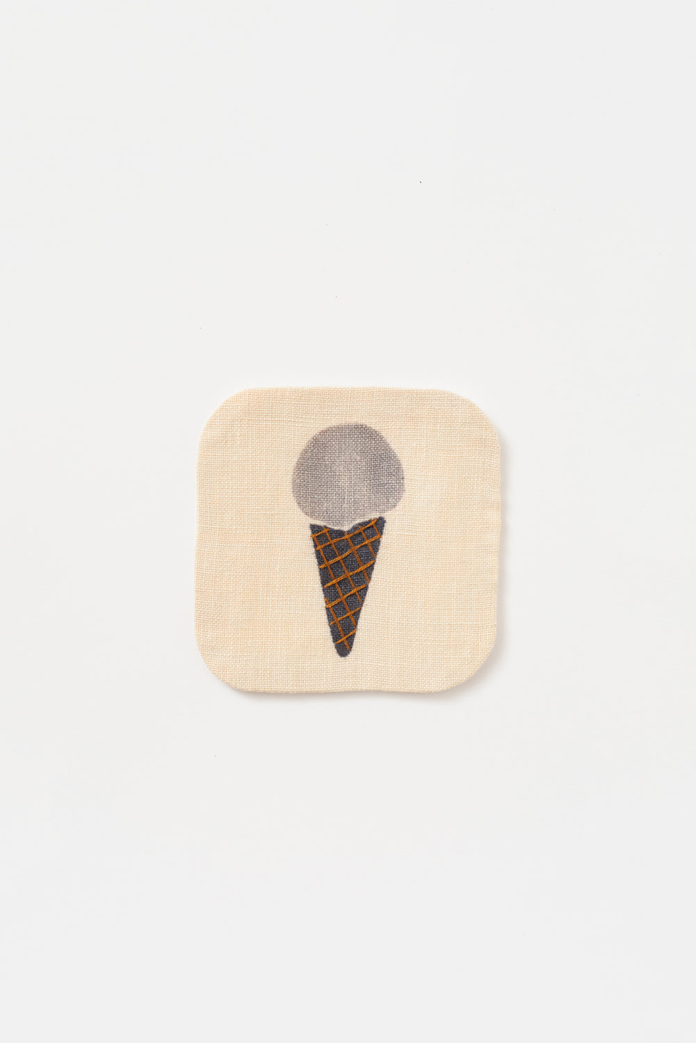 Ice Cream Cone