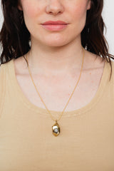 ICE Necklace