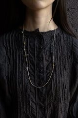 Necklace gcn-10