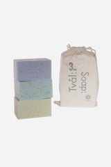 Soap 3 Pack