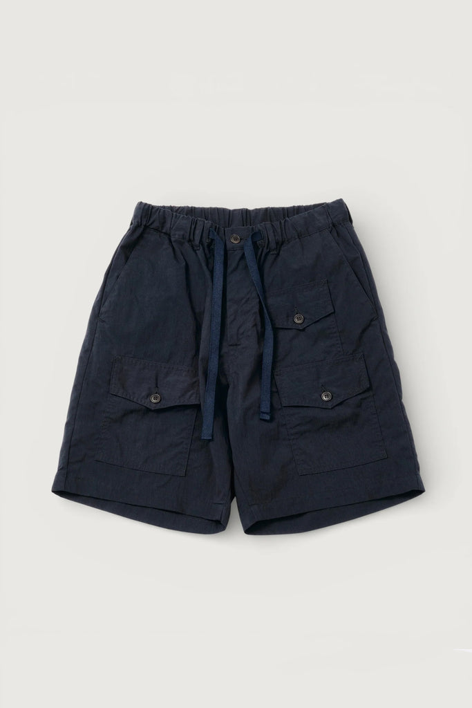 Town and Country Shorts Navy
