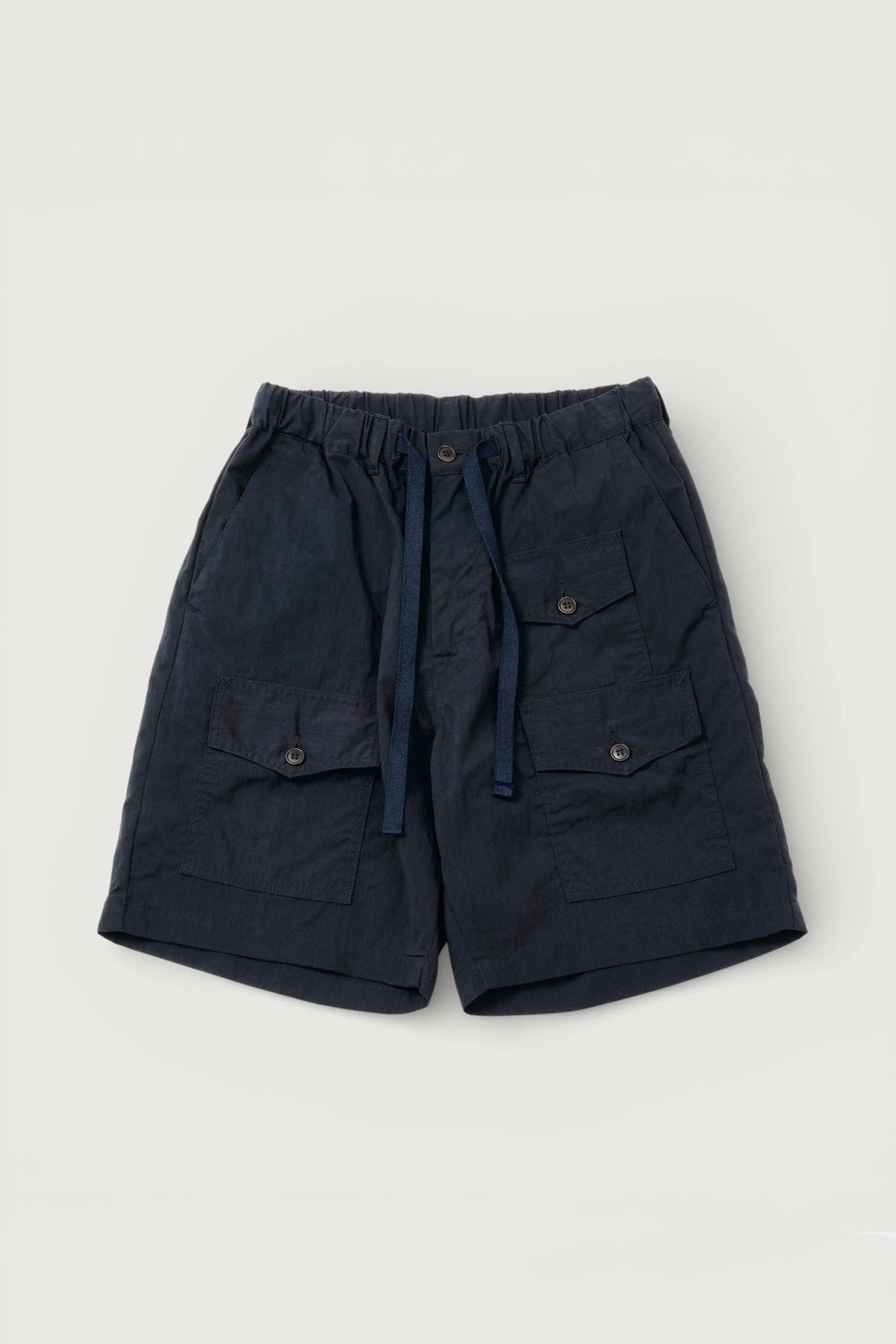 Town and Country Shorts Navy