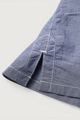 Short Sleeve Shirt Fever 2 Blue