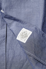 Short Sleeve Shirt Fever 2 Blue