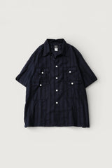 Town and Country HAVANA Shirt Navy