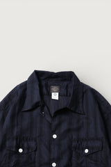 Town and Country HAVANA Shirt Navy