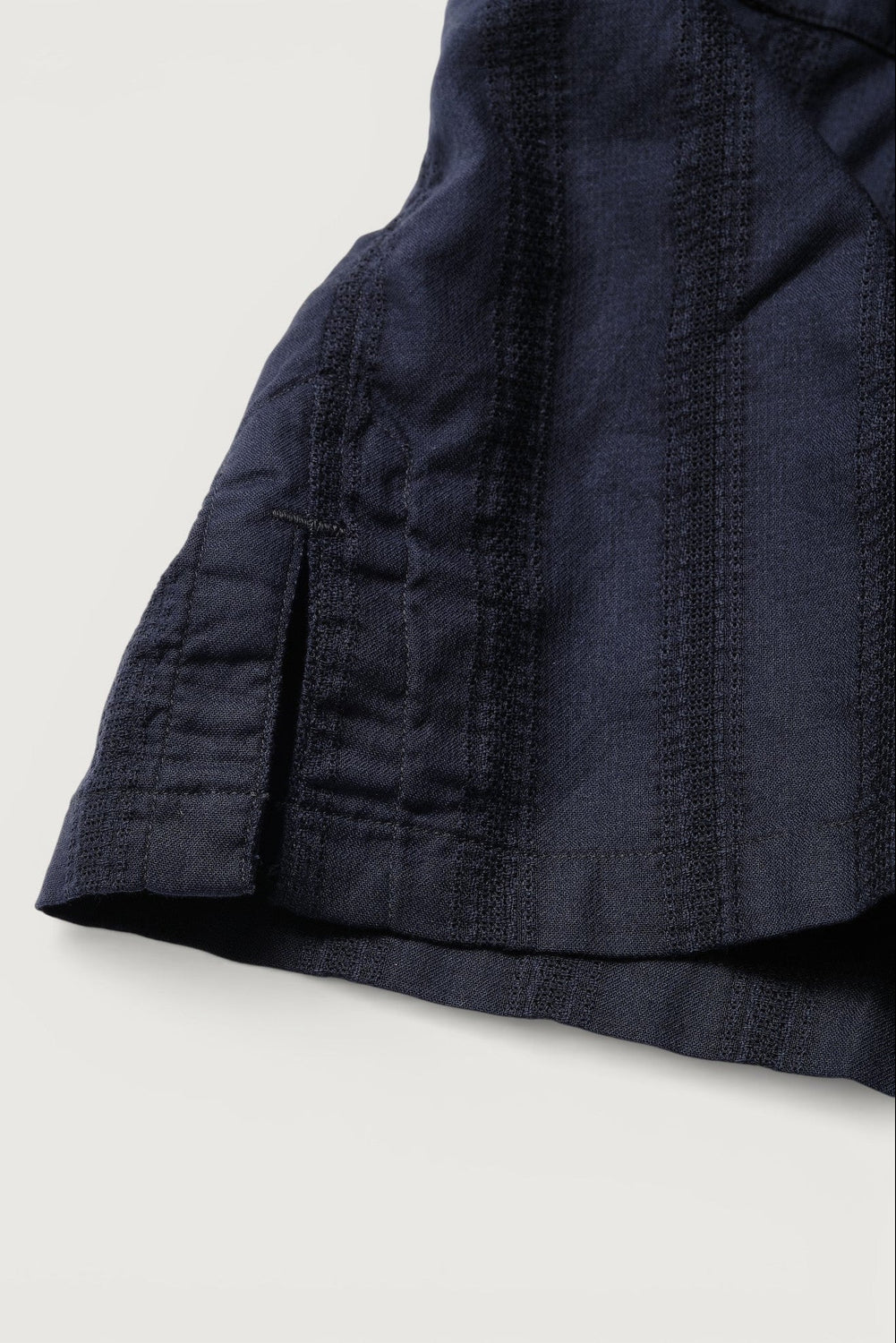 Town and Country HAVANA Shirt Navy