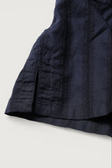 Town and Country HAVANA Shirt Navy