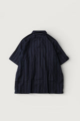 Town and Country HAVANA Shirt Navy