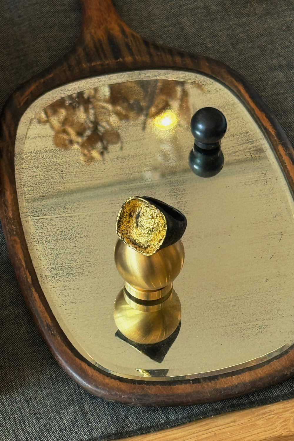 Square Ring