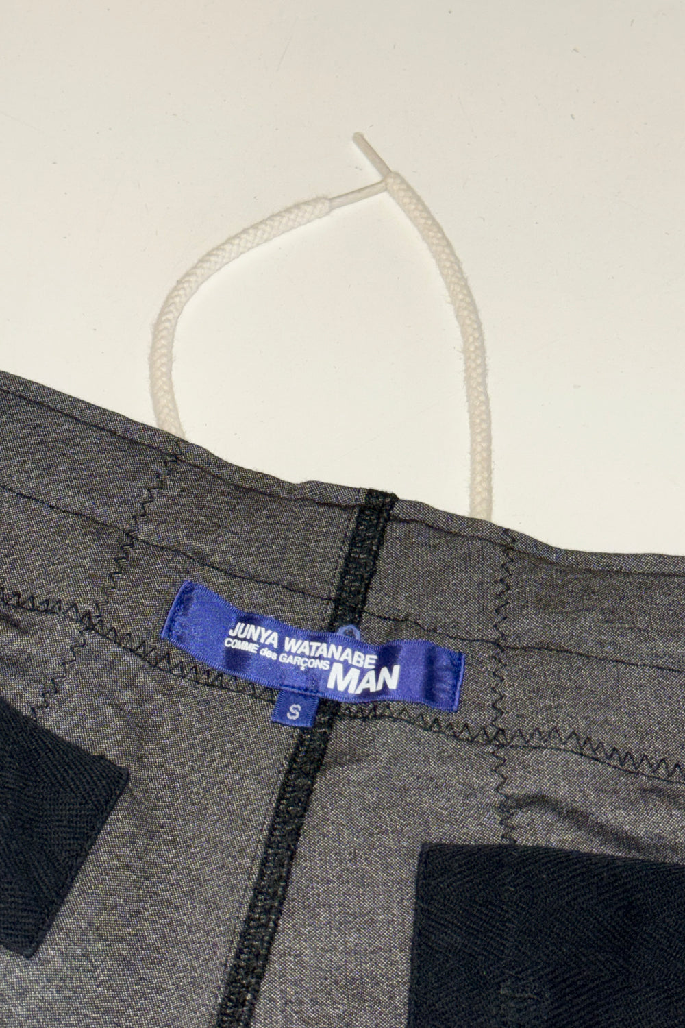 Second Hand Jogger Pants Junya Watanabe for Comme des Garçon MAN